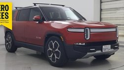 2023 Rivian R1S Launch Edition