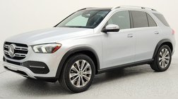2023 Mercedes-Benz GLE-Class GLE 350