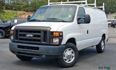 2008 Ford E-Series E-250