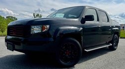2006 Honda Ridgeline RTL