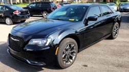 2015 Chrysler 300 S