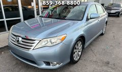 2012 Toyota Avalon Base