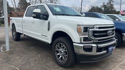 2022 Ford Super Duty F-350 Lariat