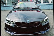 2020 BMW 4 Series 430i xDrive