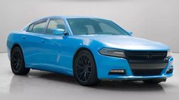 2015 Dodge Charger R/T