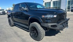 2025 Ram Ram Pickup 1500 Lone Star