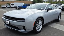 2025 Dodge Charger Daytona R/T