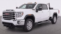 2021 GMC Sierra 2500HD SLE