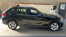2015 BMW X1 sDrive28i