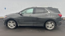 2021 Chevrolet Equinox Premier