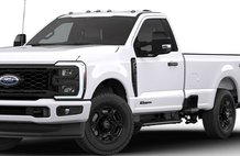 2026 Ford Super Duty F-350 XL