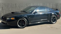 2003 Ford Mustang GT