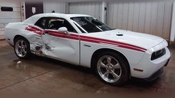 2011 Dodge Challenger R/T Classic