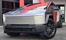 2024 Tesla Cybertruck Base