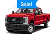 2023 Ford Super Duty F-350 Lariat