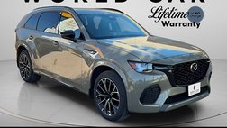 2026 Mazda CX-70 3.3 Turbo S Premium