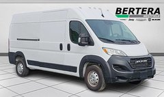 2023 Ram ProMaster 2500 159 WB