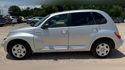 2005 Chrysler PT Cruiser Touring