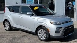 2020 Kia Soul S