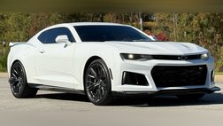 2017 Chevrolet Camaro ZL1