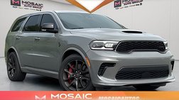 2023 Dodge Durango SRT Hellcat