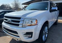 2017 Ford Expedition Platinum