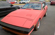 1984 Other Makes 