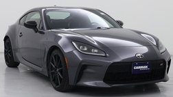 2022 Toyota GR86 Premium