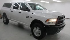 2016 Ram Ram Pickup 2500 Tradesman