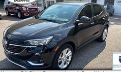 2020 Buick Encore GX Preferred