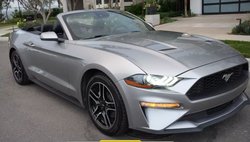 2023 Ford Mustang Premium