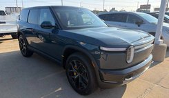 2027 Rivian R2 Performance