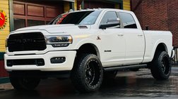 2021 Ram Ram Pickup 2500 Laramie