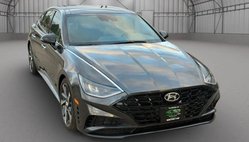 2022 Hyundai Sonata SEL Plus