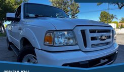 2011 Ford Ranger Sport