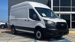 2021 Ford Transit 250