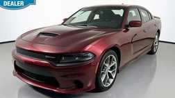 2022 Dodge Charger GT