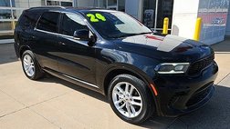 2024 Dodge Durango GT