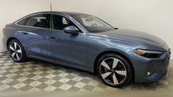 2025 Audi A5 quattro Prestige TFSI