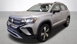 2024 Volkswagen Taos S 4Motion