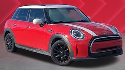 2024 MINI Hardtop Cooper