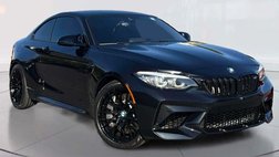2020 BMW M2 Competition