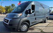 2019 Ram ProMaster 3500 159 WB