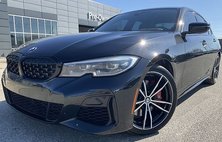 2021 BMW 3 Series M340i