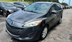 2014 Mazda MAZDA5 Sport