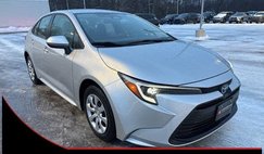 2024 Toyota Corolla Hybrid LE FWD