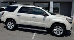 2013 GMC Acadia SLE-2