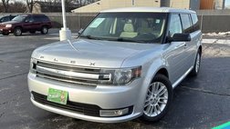 2014 Ford Flex SEL