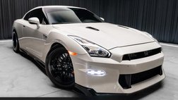2024 Nissan GT-R Premium