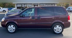 2006 Chevrolet Uplander LS